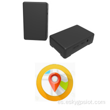 Dispositivo de rastreador de automóvil inalámbrico 4G Smart GPS